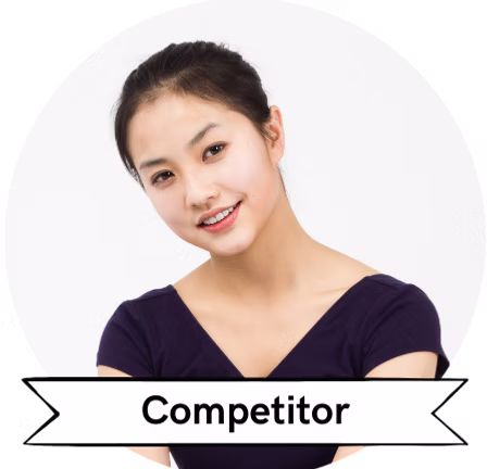Competitor